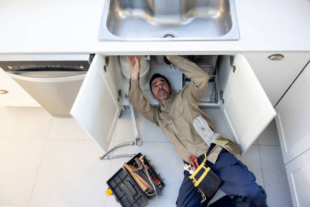 Best Septic Systems  in Country Lake Estates, NJ