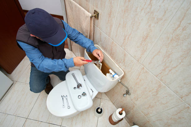 Best Toilet Repair Services  in Country Lake Estates, NJ