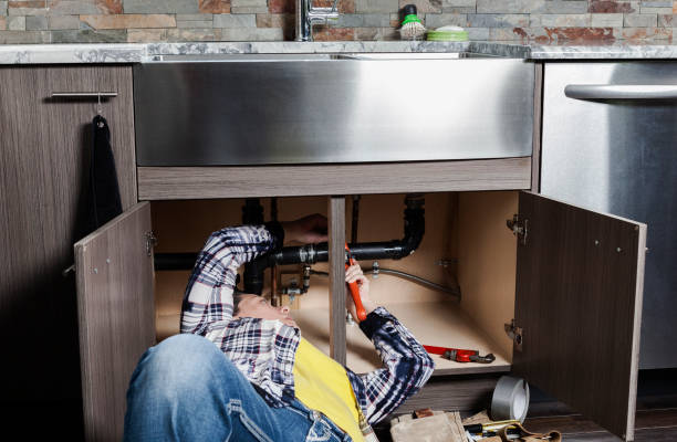 Best Leak Detection Services  in Country Lake Estates, NJ